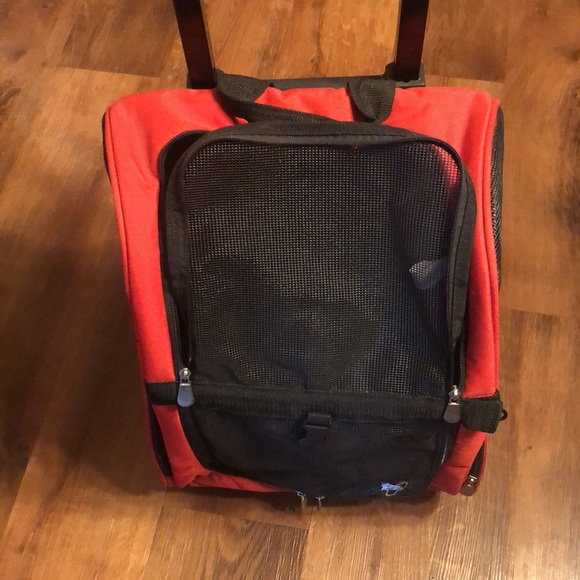 NWOT Global Pet Carrier - Picture 9 of 14